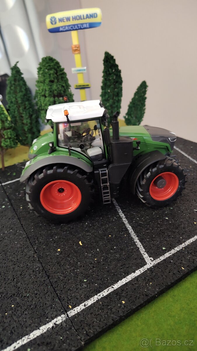 Fendt 1050 Vario , 1/32 - 8