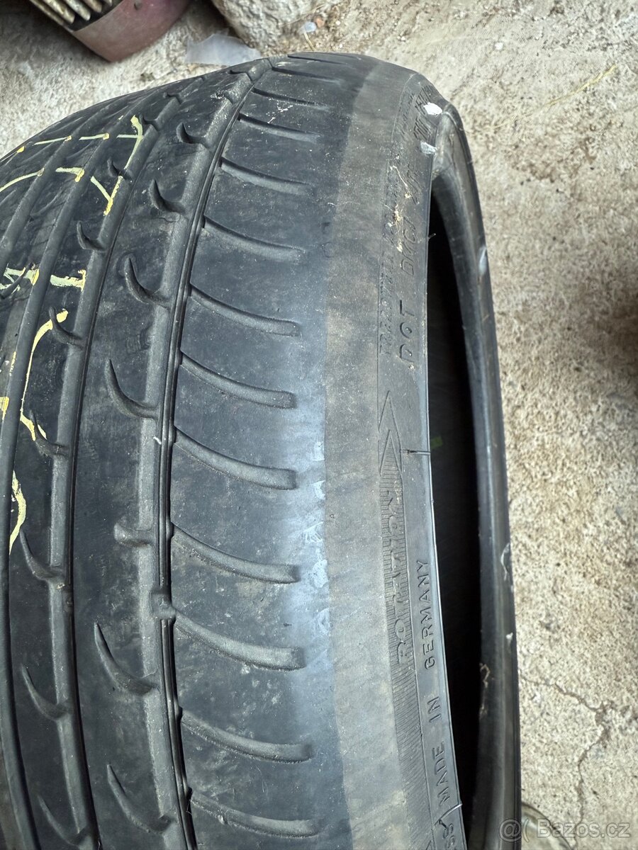 215/35 r16 pneu - 8
