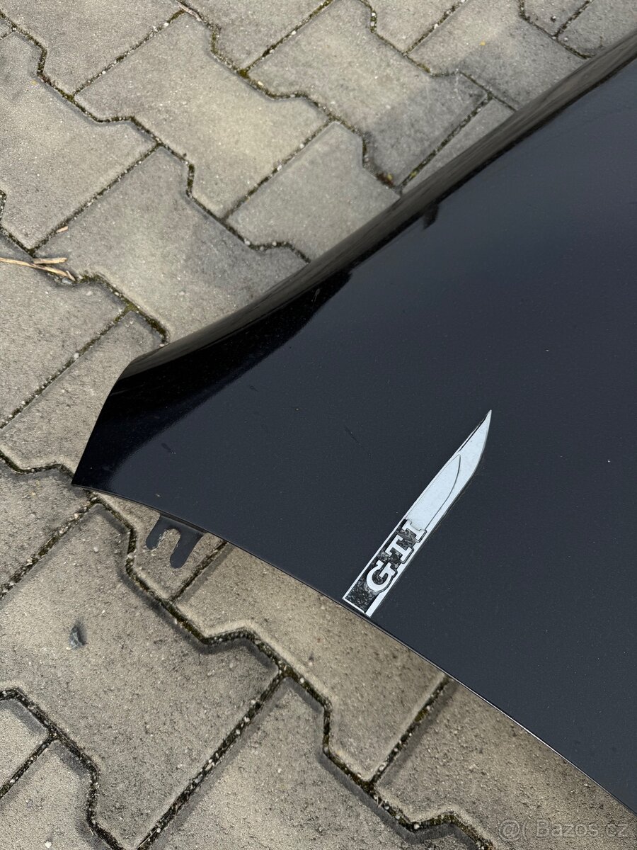 Blatníky Golf 5 - 8