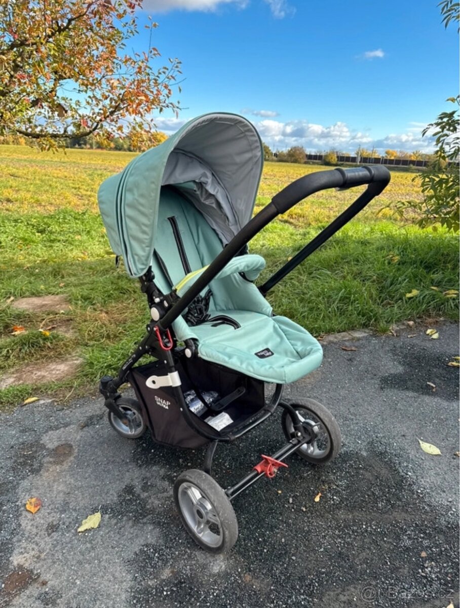 Valco baby snap ultra - 8
