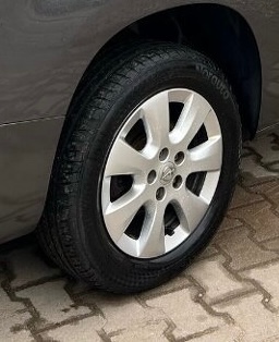 Opel Combo Life 1,5DCi 7míst - 8