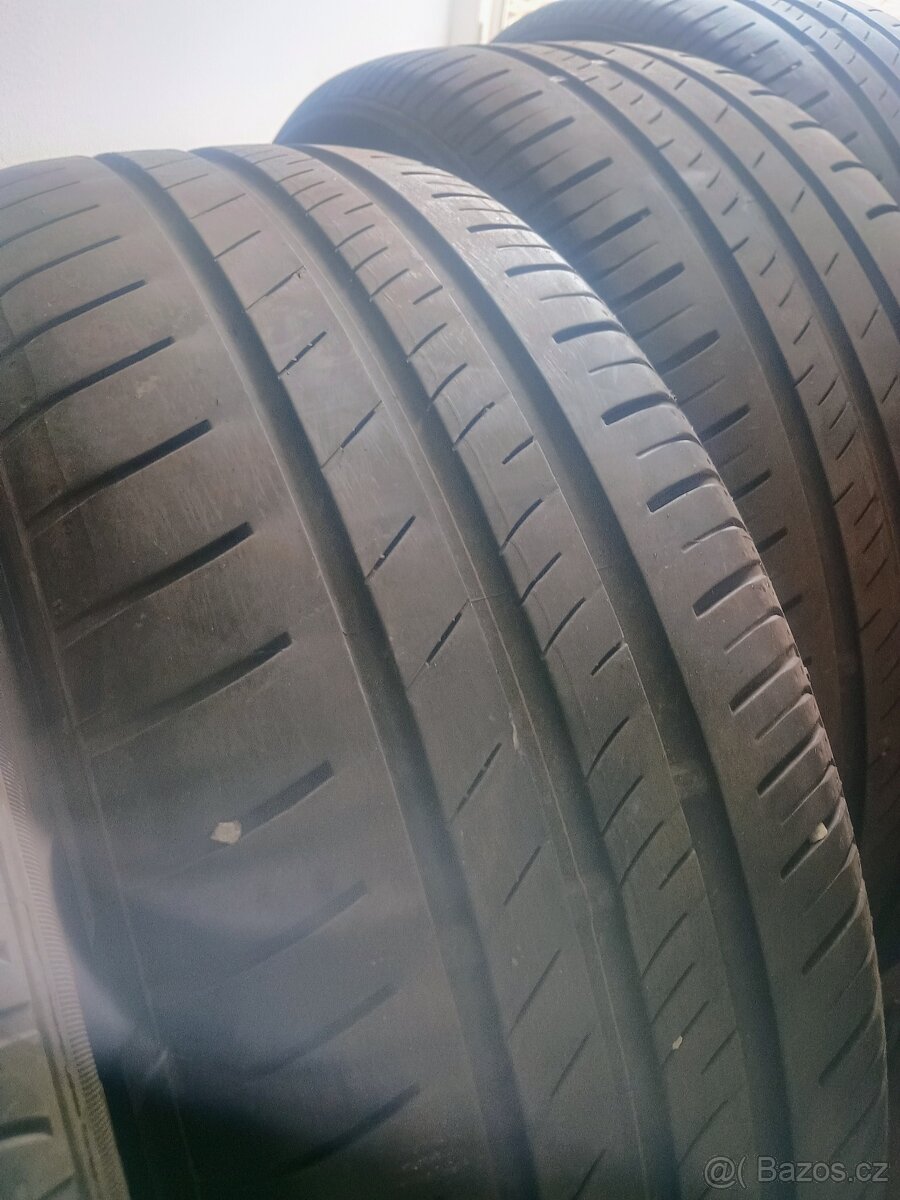 Levně sada letní pneu 205/55/16 - 8