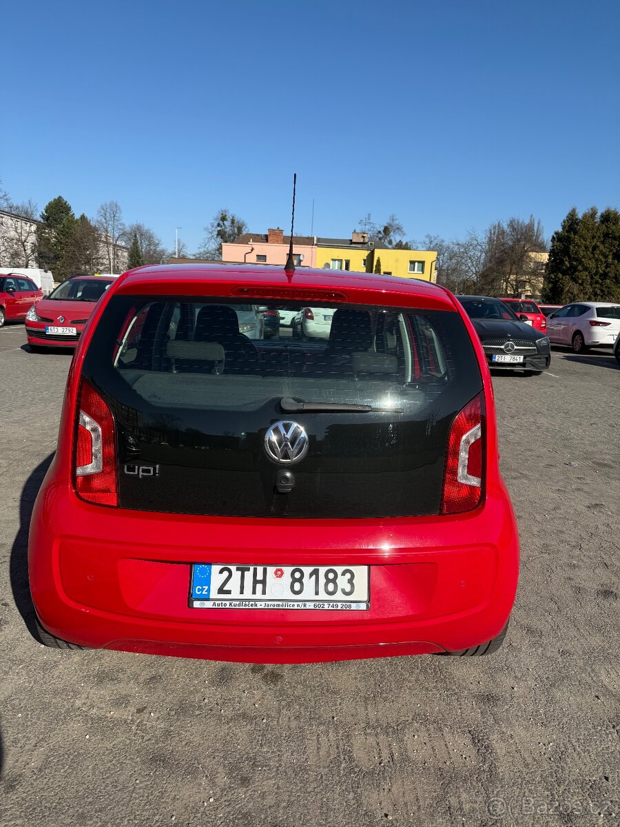 Vw up - 8