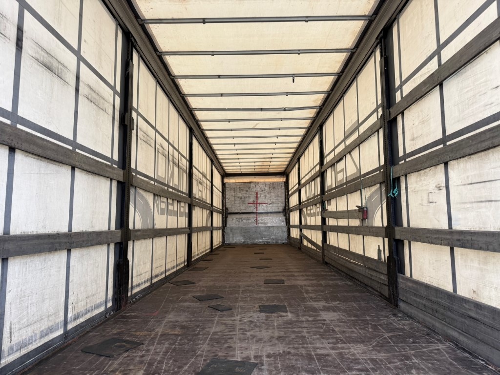 Schwarzmüller SPA 3/E - 8