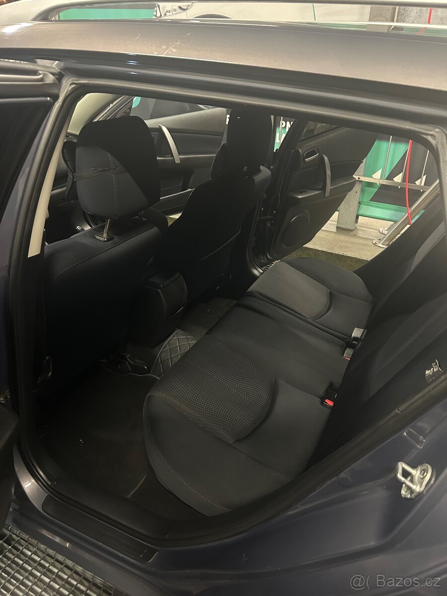 mazda 6 2.2 diesel - 8