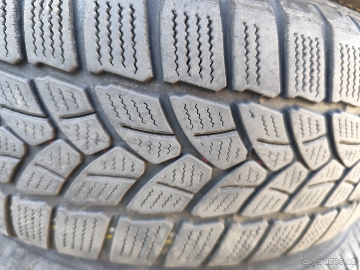 Kola 5x114,3 R15 - 8