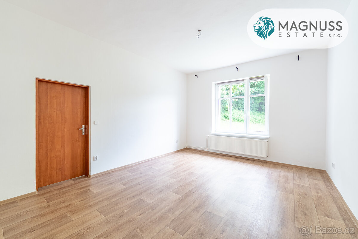 Prodej, byt 3+kk, 94 m2, Ostrava, ul. Na Bunčáku - 8