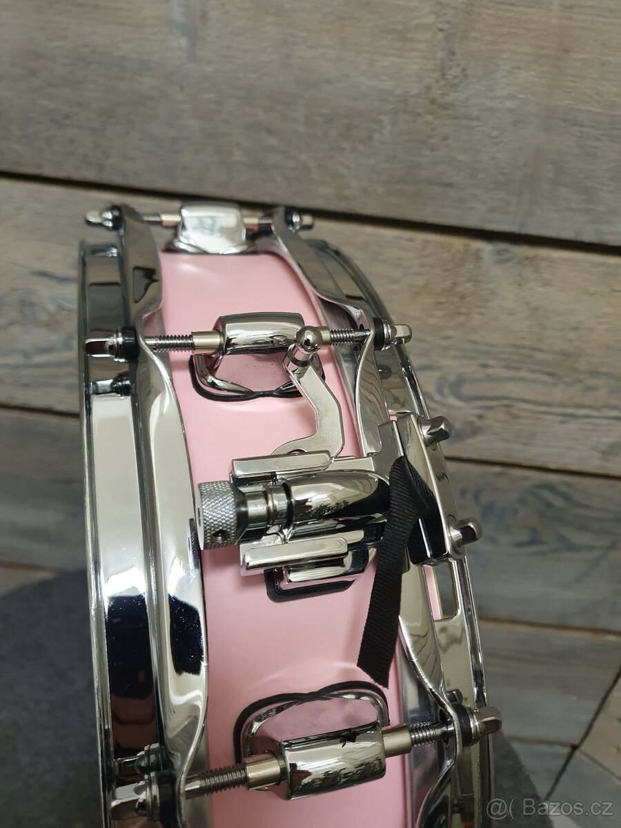 snare Dixon Artisan Piccolo 14x3,5 Ultra Maple - 8