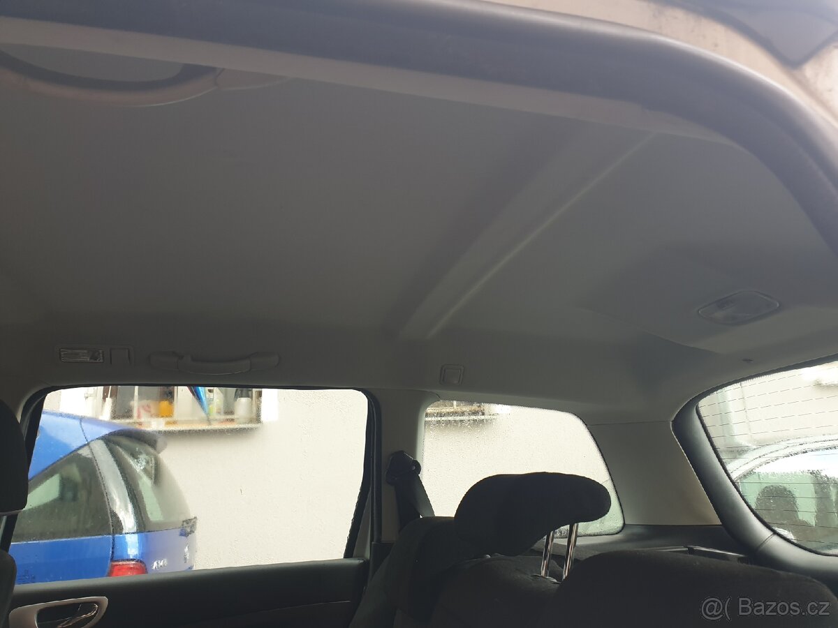 Peugeot 307 SW - Nahradni dily - 8