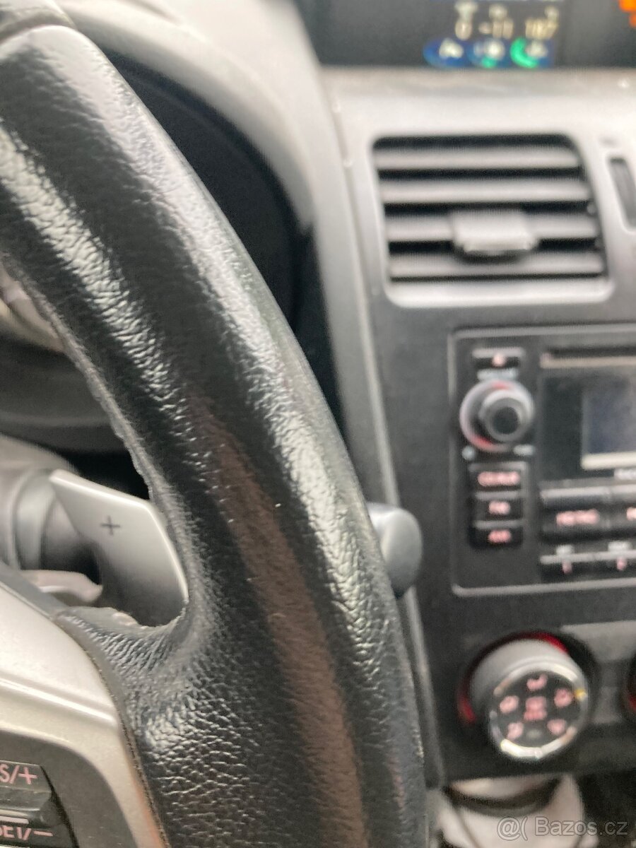 Subaru forester xt - 8