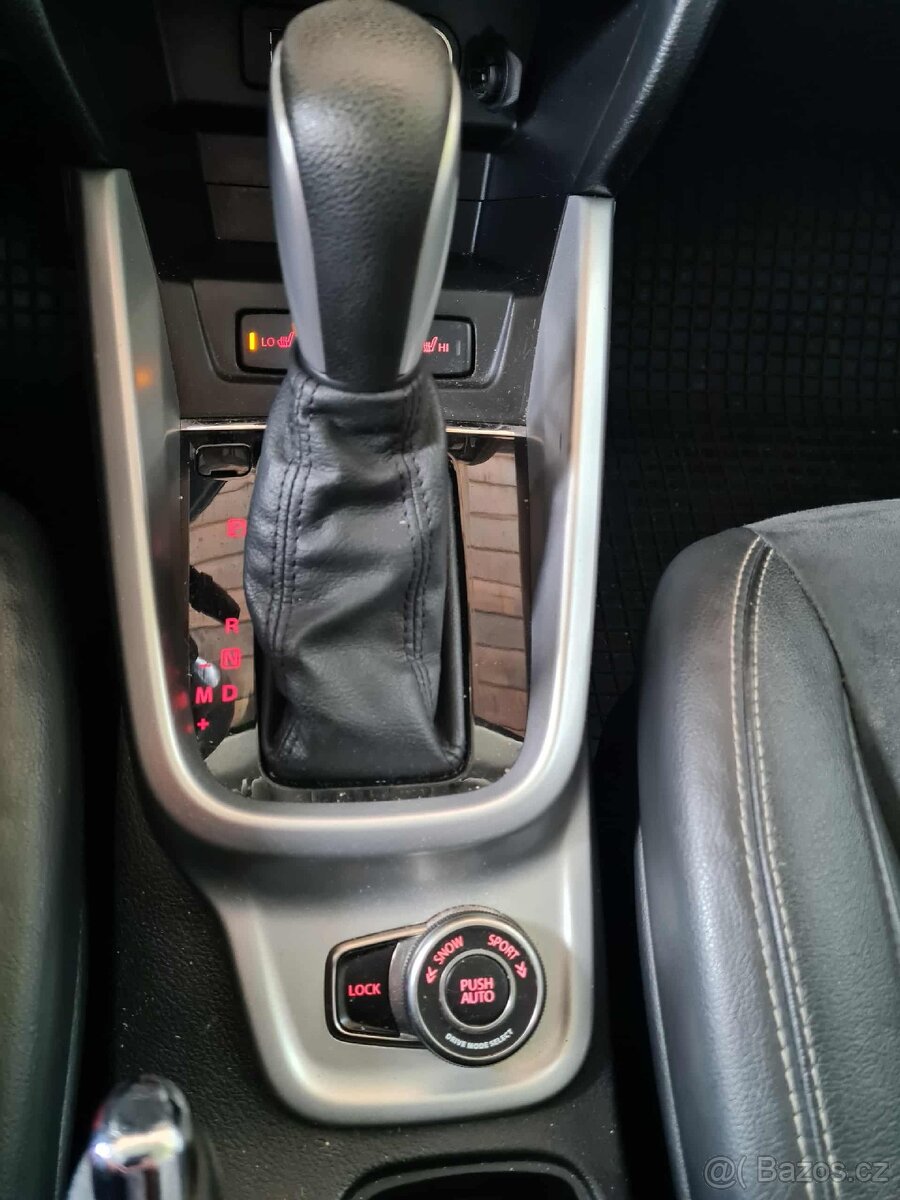 Suzuki Vitara 1.6 diesel/88 kw Allgrip, 4x4, automat - 8