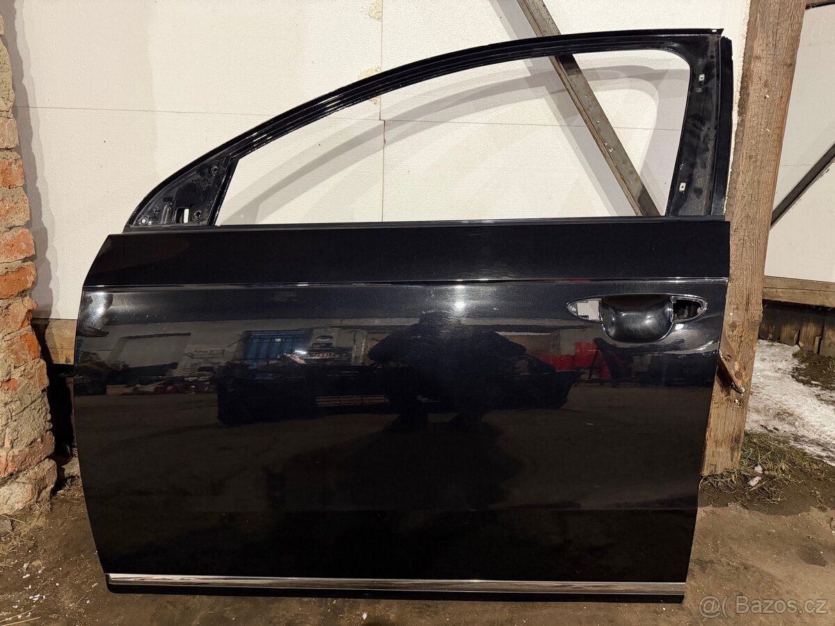 N.D Volkswagen Passat B7 2.0 tdi 103kw CFF - 8