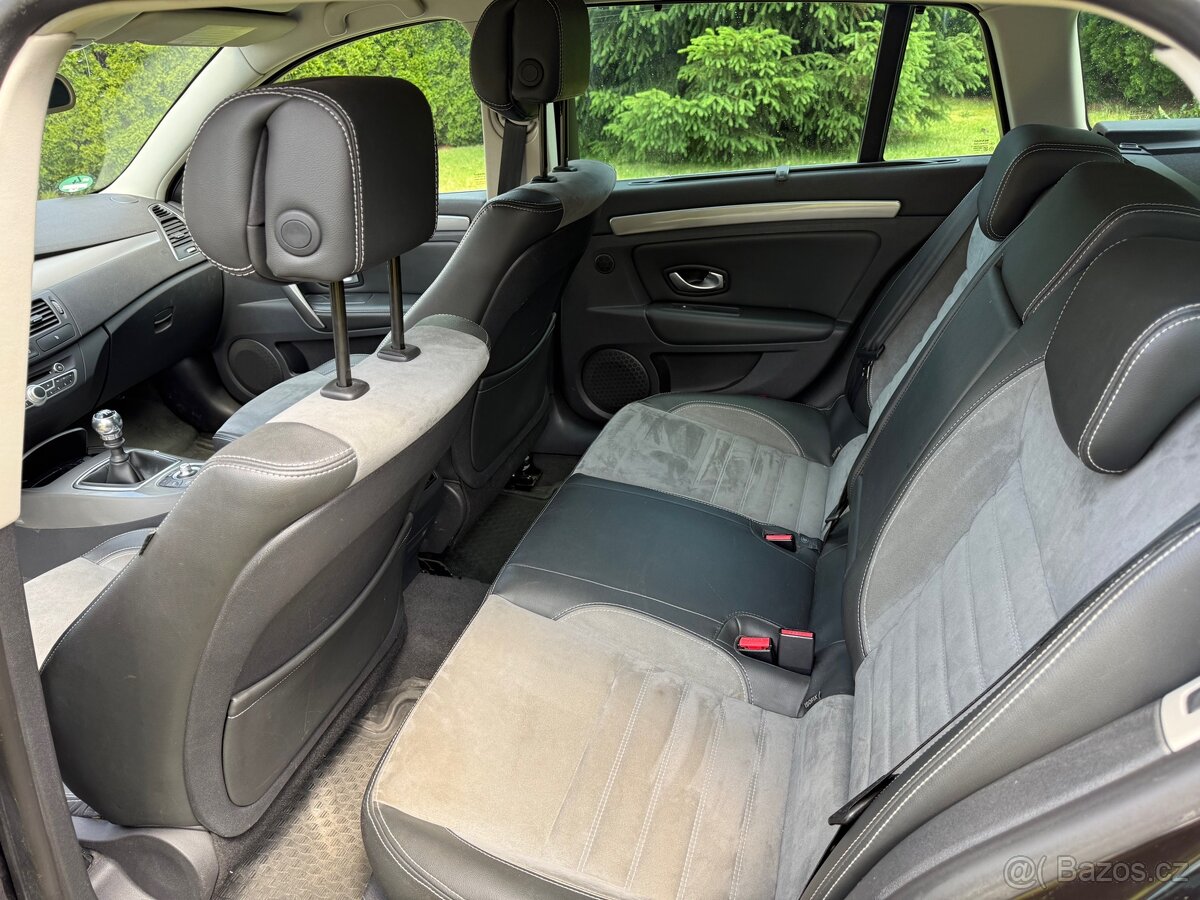 Renault Laguna 3 LCI, 2.0 Dci 110kw 4 control - 8