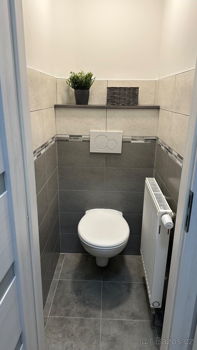 Prodej bytu 1+1 55 m2 Pražská, Mělník - 8