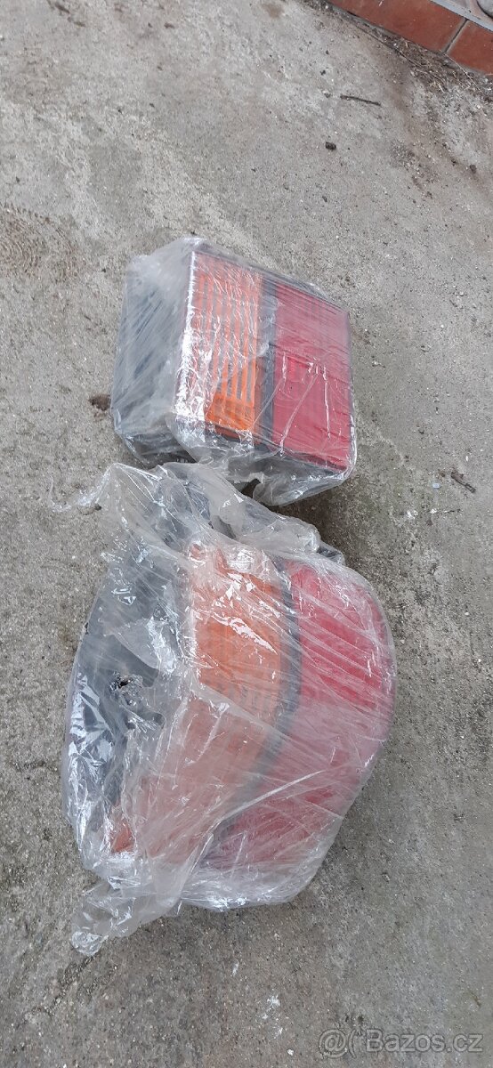 Zadní světla VW Golf 3 / Vento - 8