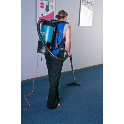 Zádový vysavač Truvox Valet - 8