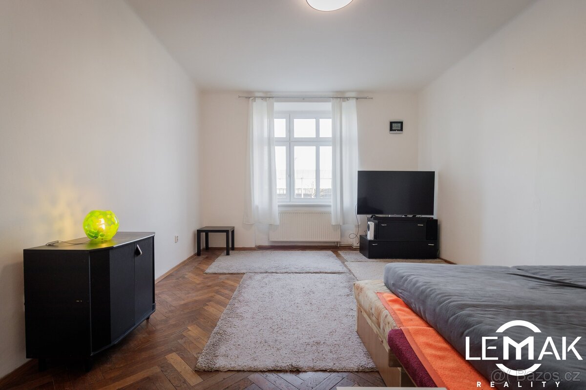 Prodej byt 3+kk, 111 m² - Olomouc - Pavlovičky, ev.č. 00187 - 8