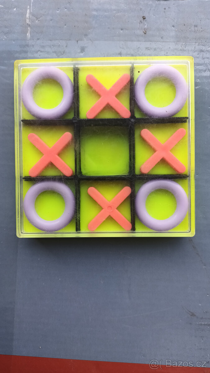 puzzle , hry a retro hračky - 8