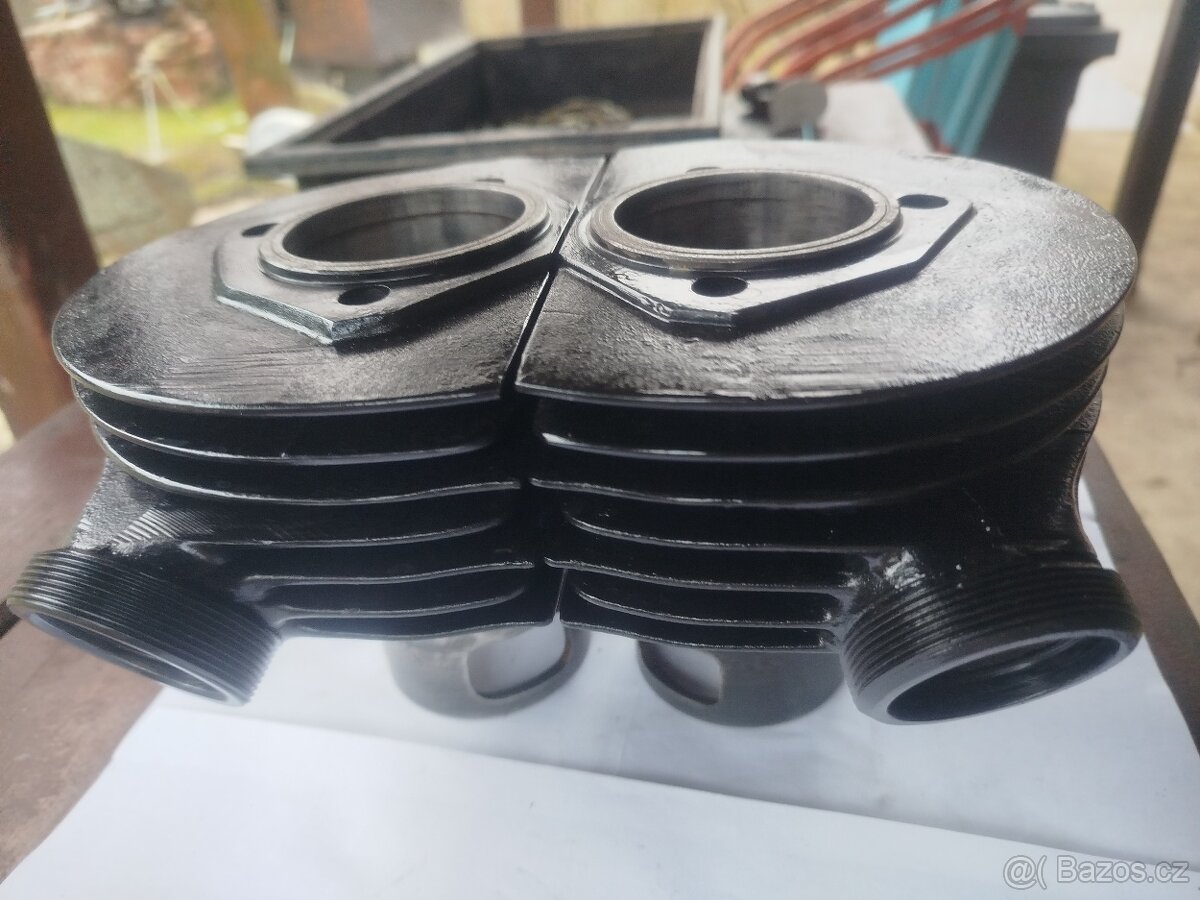 Jawa 354 pulbuben - 8