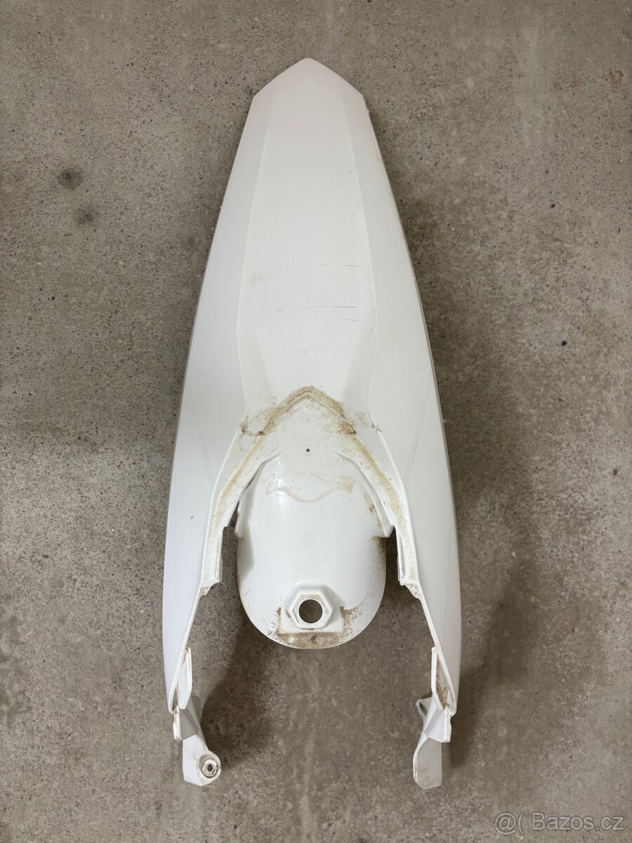 Náhradní díly ktm - 8