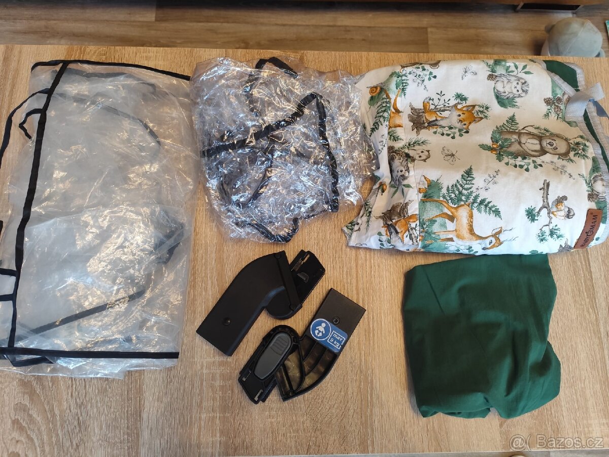 Thule Urban Glide 3 - korba - 8