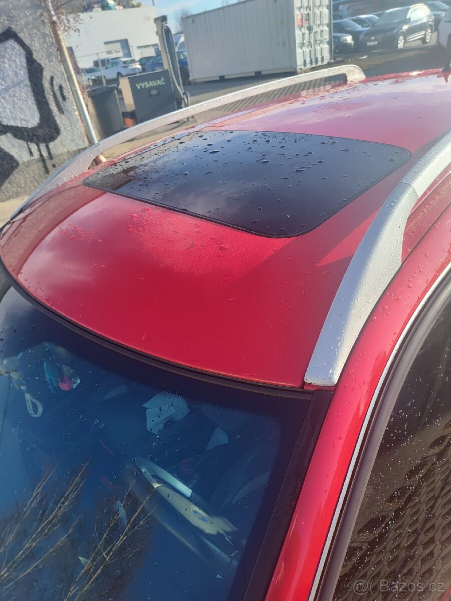 Saab 9-3 SC 2.8t manuál - 8