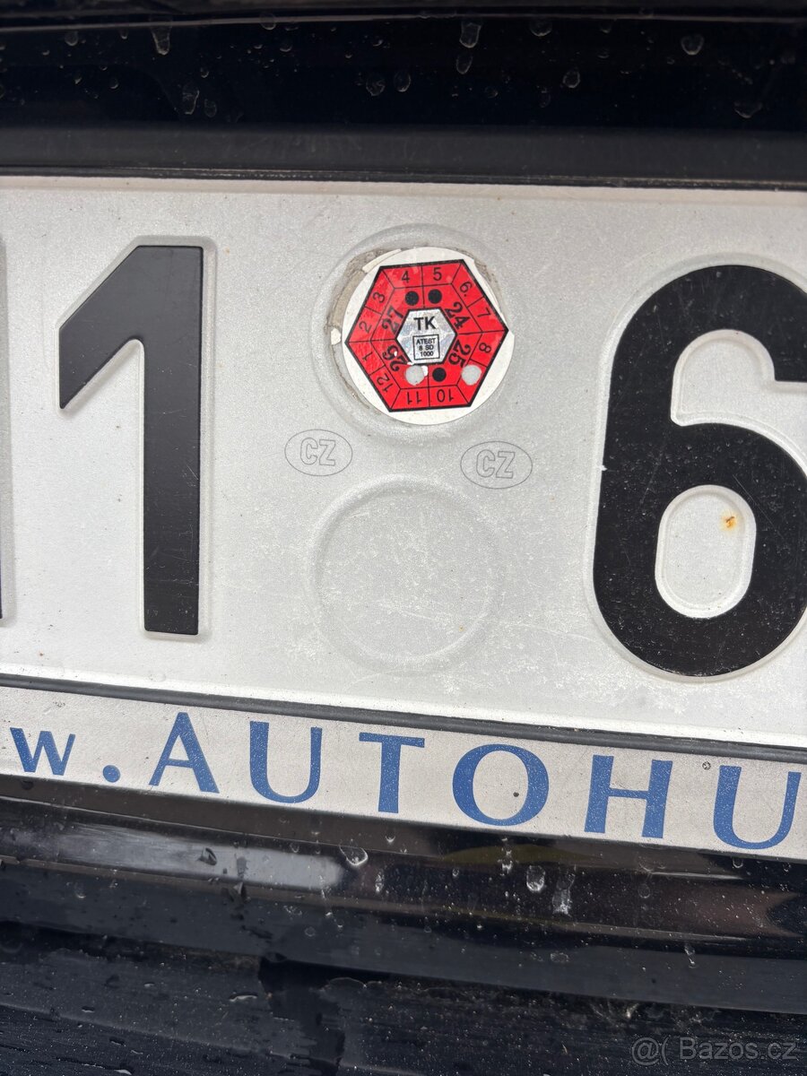 VW Passat B7 2.0tdi 103kw 2011 - 8