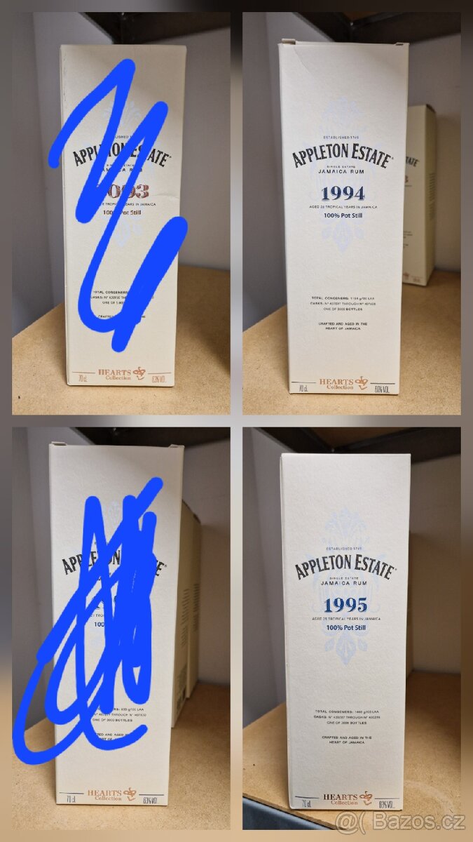 Don Papa, Diplomatico, Velier, Caroni... - 8