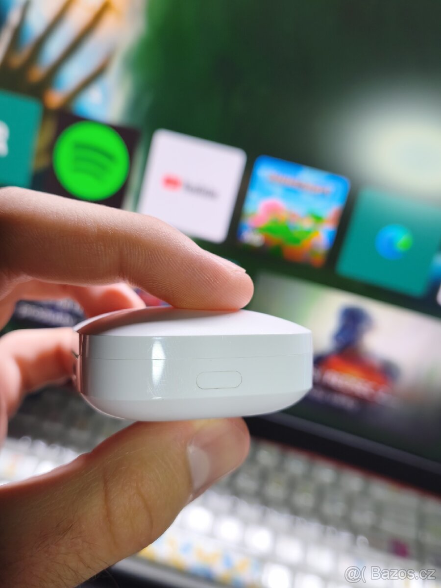 Sluchátka Xiaomi Redmi Buds 6 Active - 8