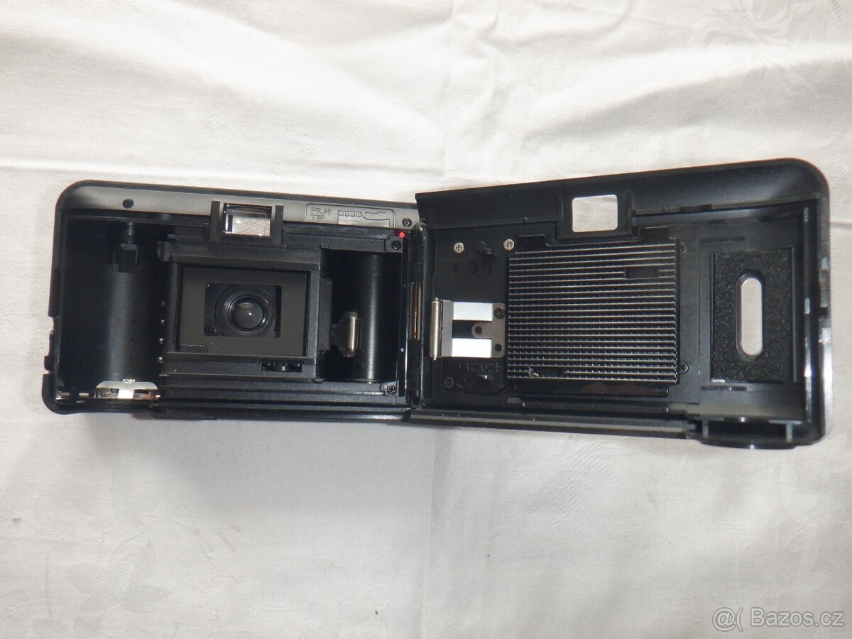 PRODÁM: KONICA A4 - 8