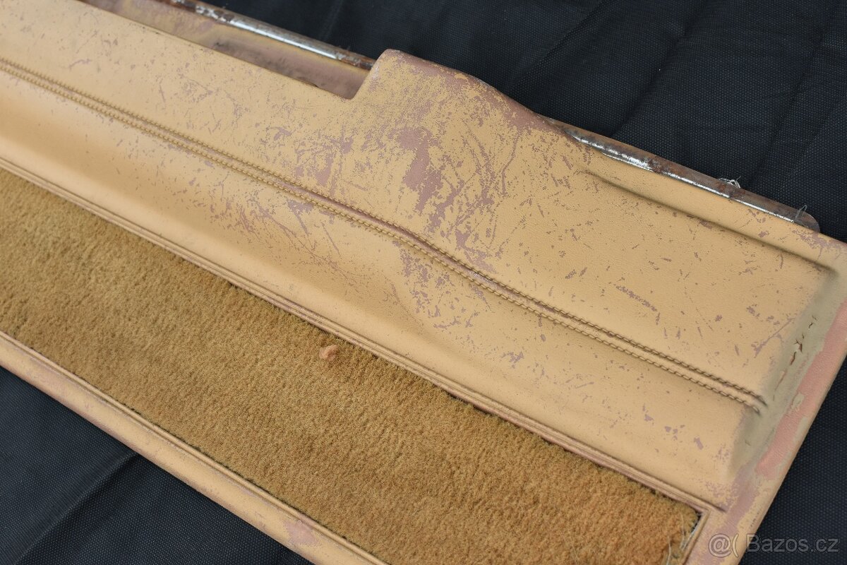 Chevrolet El Camino - 8