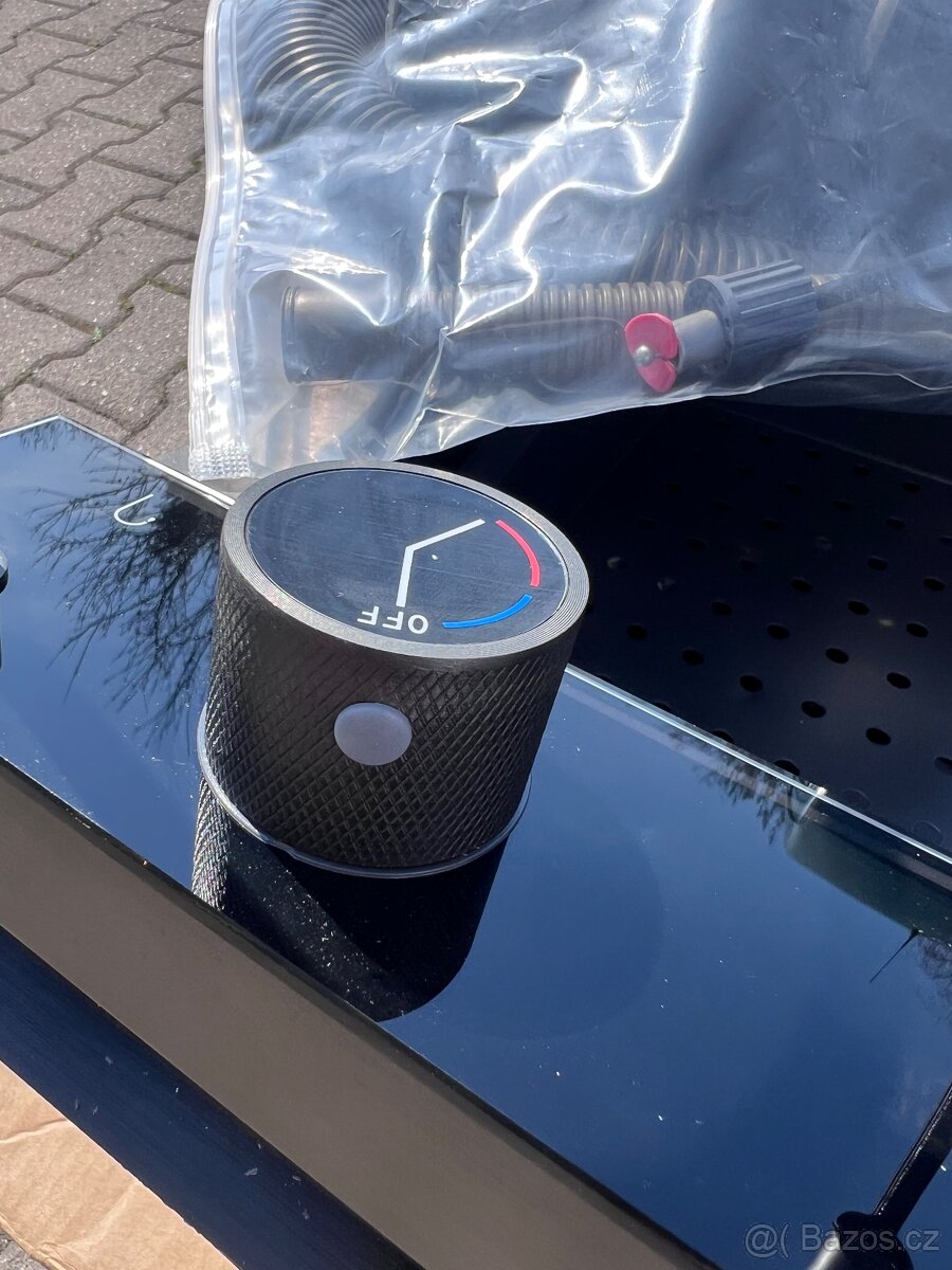 Kuchyňský dřez s vodopádem  - 8