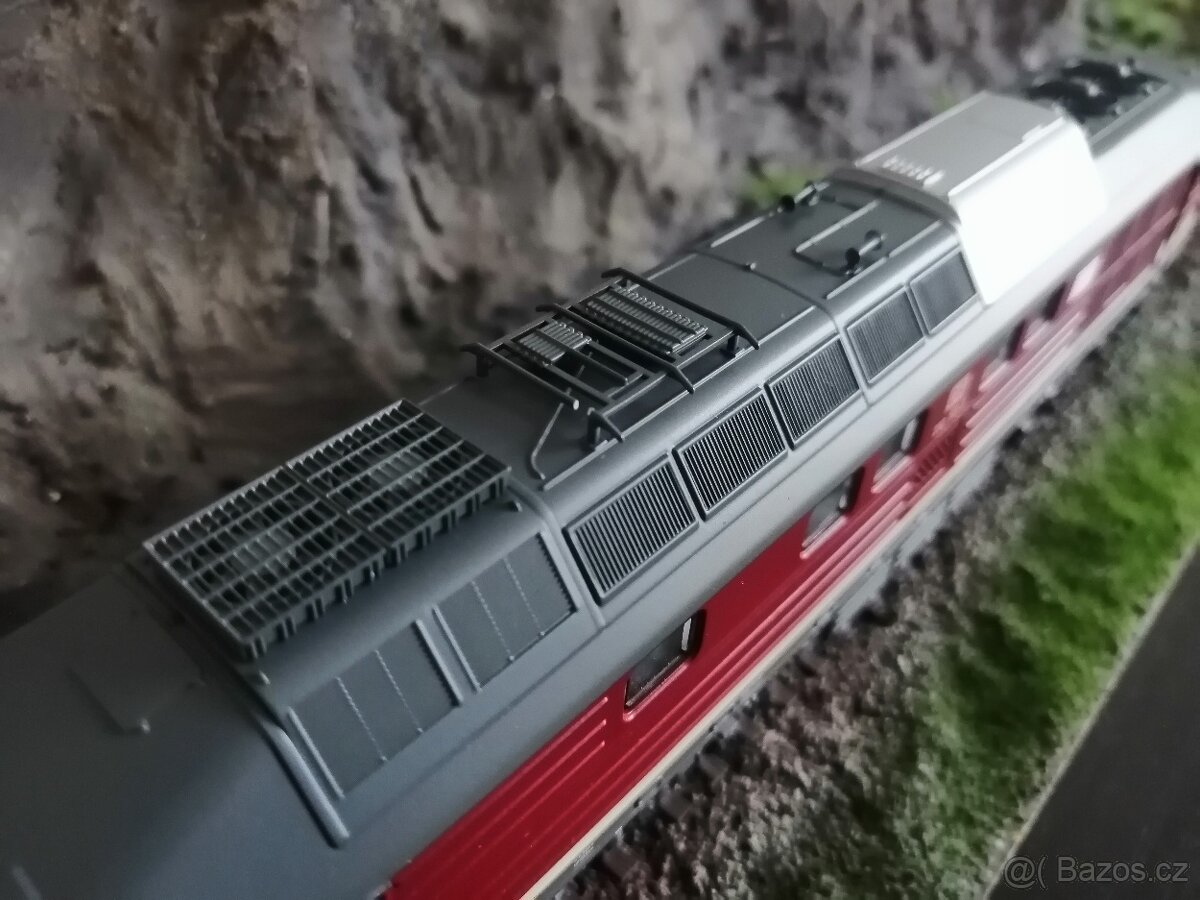 Roco BR 232 - 8