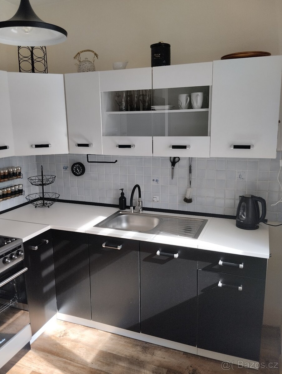 Kuchyňská linka - 8