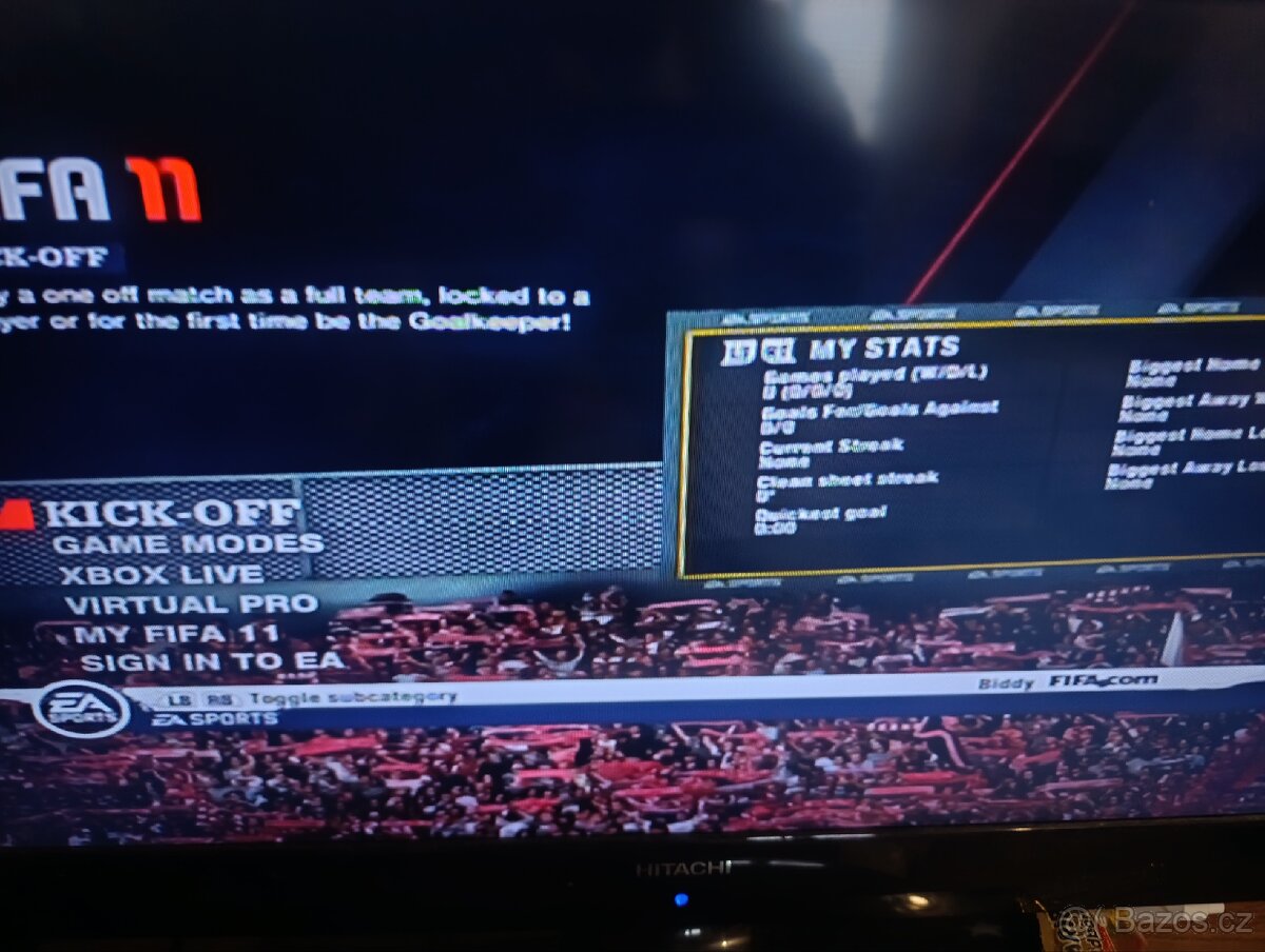 Microsoft Xbox 360 Arcade + Hry - 8