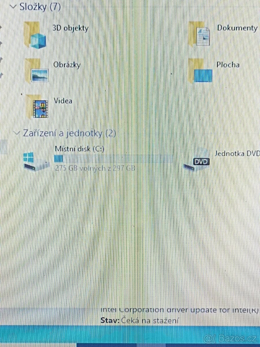 Lenovo G580 - 8