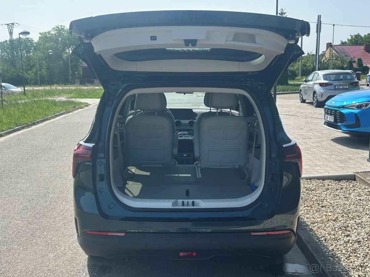 Dongfeng U-Tour, EXCLUSIVE FR - 8