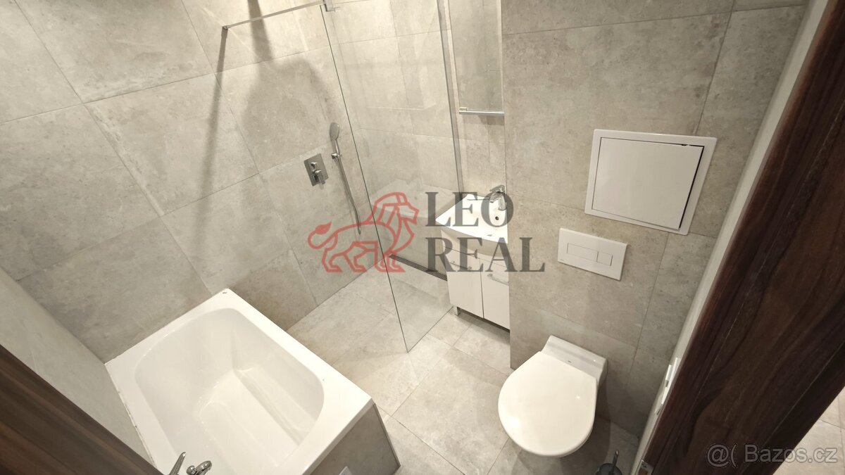 Útulný byt 3+1/L, 74 m2, ul. Pippichova - 8