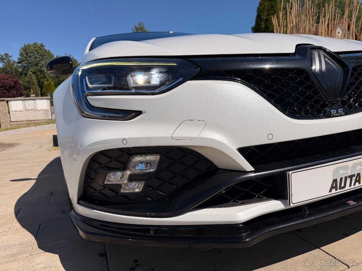 Renault Mégane Energy TCe 280 R.S. EDC - 8