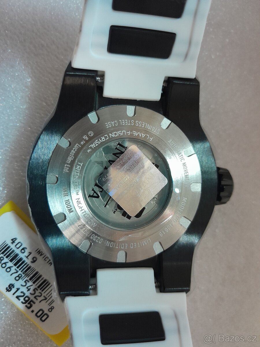 INVICTA PÁNSKE HODINKY STAR WARS - 8