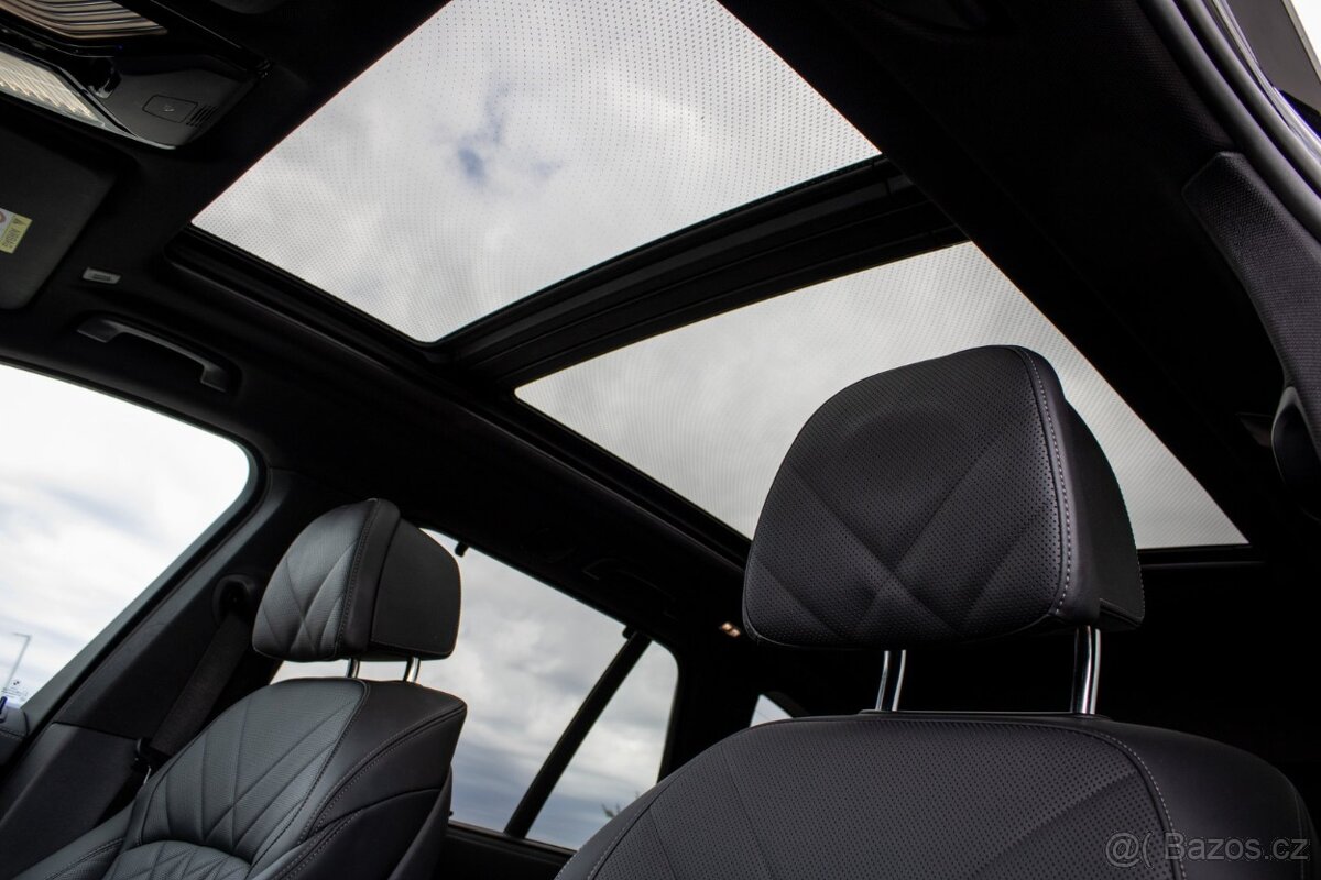 BMW X5 xDrive30d mHEV A/T, 210kW, A8 - 8