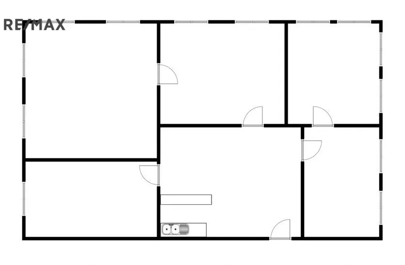 Pronájem kanceláří 115m², Děčín - 8