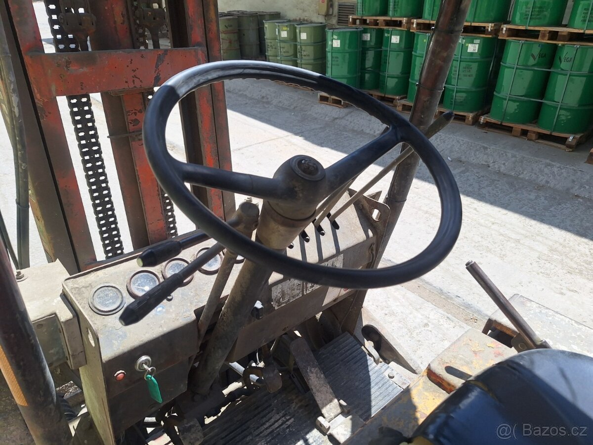 DESTA DVHM 3222 LI - 8