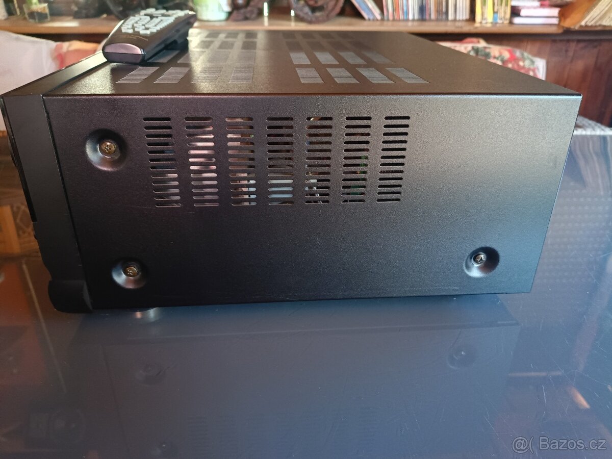 Harman Kardon AVR2550 Audio-video přijímač - 8