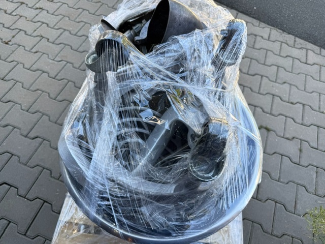 Kuchyňský robot SPAR 80A - 8