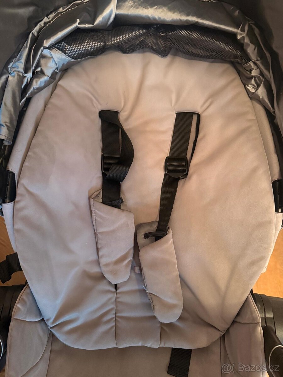 Cybex Priam - 8