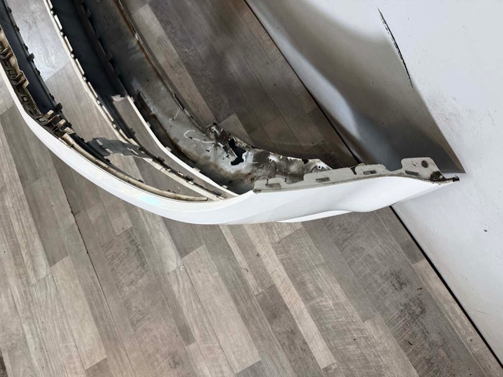 VW TRANSPORTER T6 - 7E - 2015-2019 - nárazník - 7E5807221D - 8