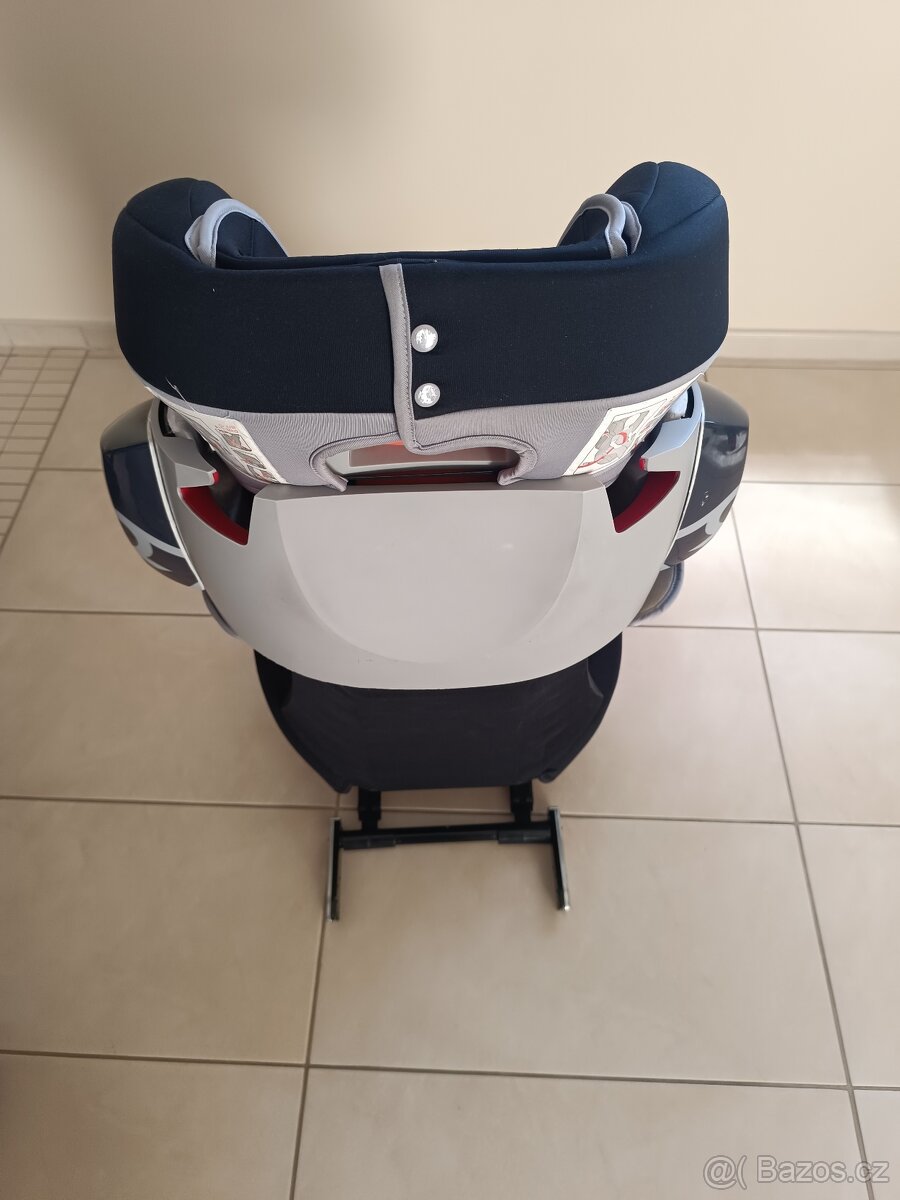 Autosedačka cybex - 8