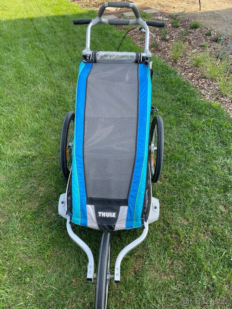 Thule Chariot CX1 - 8