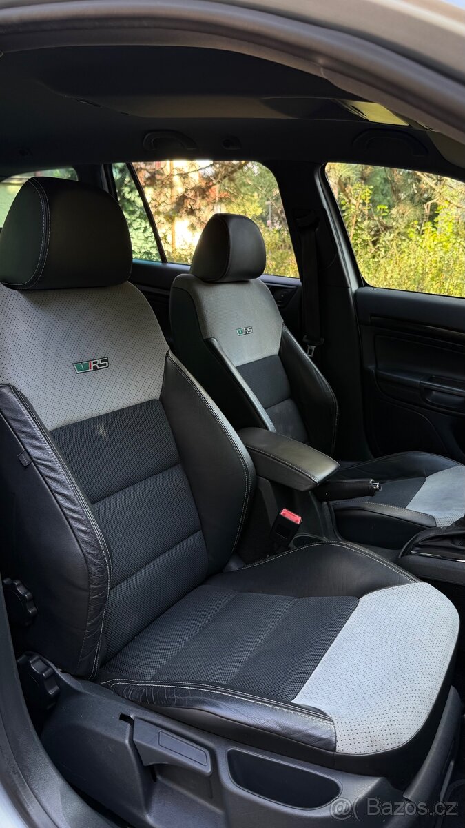 Škoda Octavia 2 VRS 2.0 tdi - 8